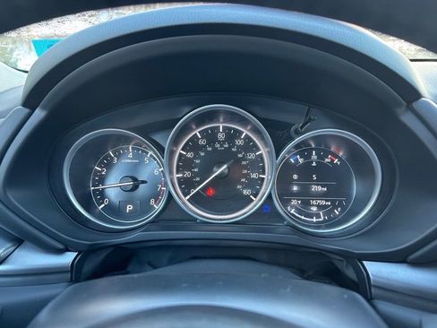 Used 2024 MAZDA CX-5 AWD 2.5 S w/ Preferred Package image 19