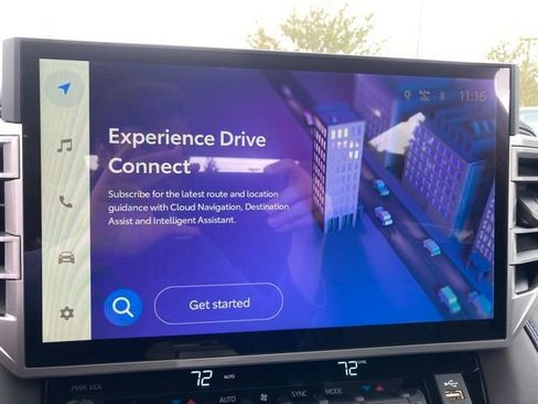 New 2025 Toyota Tundra Platinum image 36