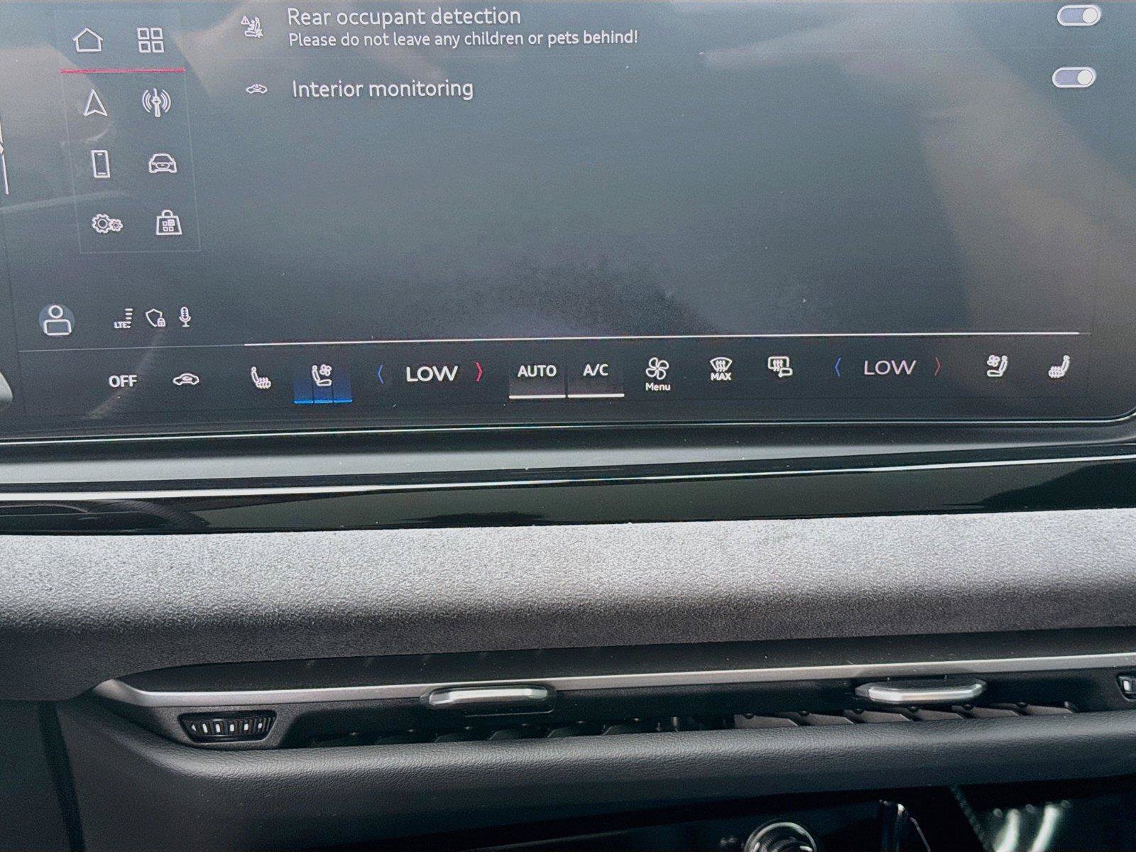 Certified 2025 Audi S5 Premium Plus AWD/4WD image 16