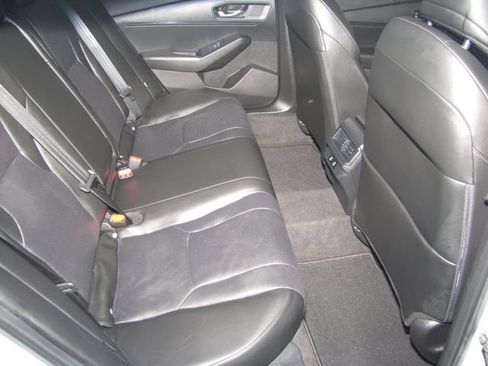 Used 2025 Honda Accord EX-L image 18