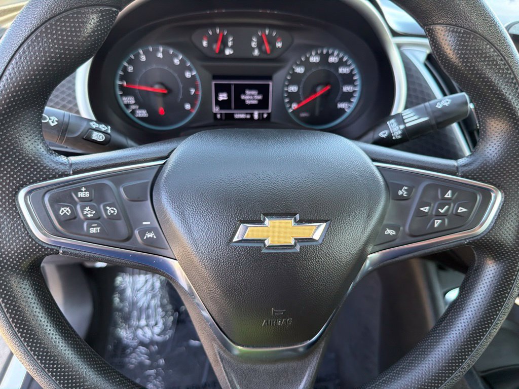 Used 2024 Chevrolet Malibu LT FWD image 18
