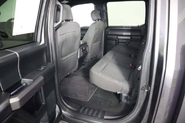 Certified 2019 Ford F150 XLT w/ Equipment Group 302A Luxury AWD/4WD image 55