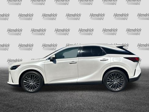 Certified 2024 Lexus RX 350 w/ Convenience Package AWD/4WD image 8