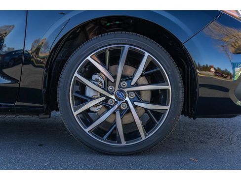New 2026 Subaru Impreza 2.0i Sport image 9