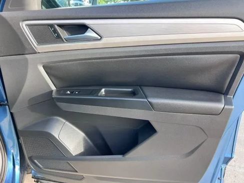 Used 2019 Volkswagen Atlas SE FWD image 36