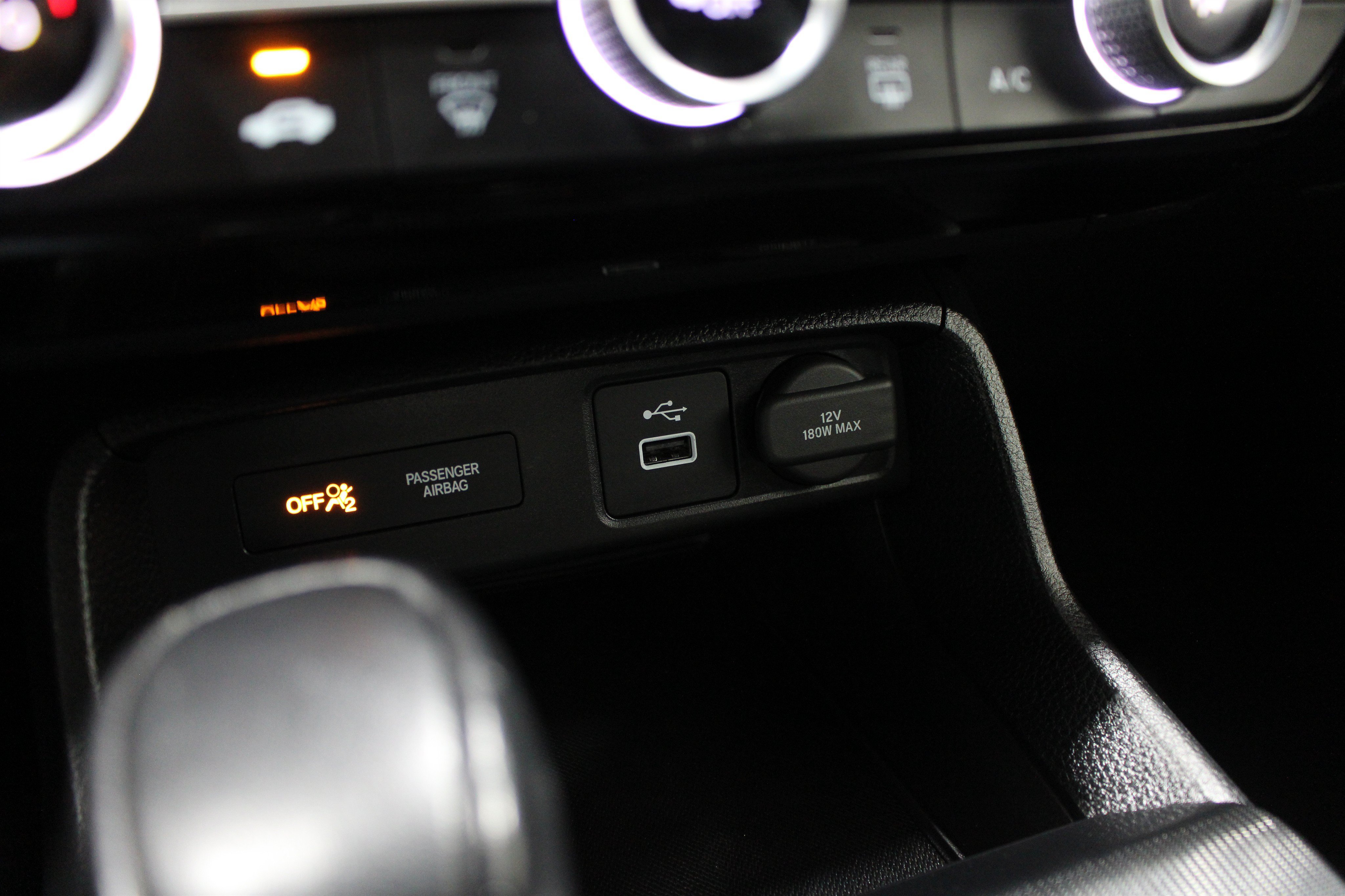 Used 2023 Honda Civic Sport image 18