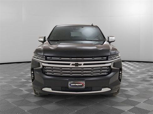 Used 2023 Chevrolet Tahoe Premier w/ Max Trailering Package image 8