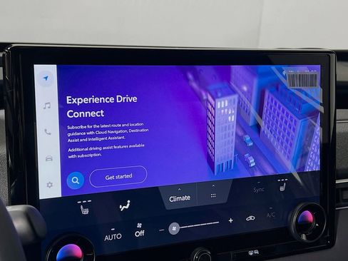 New 2026 Subaru Solterra Premium image 12