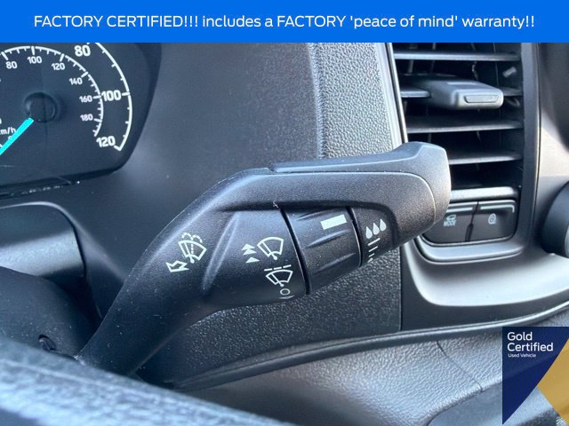 Used 2025 Ford Transit 250 Low Roof w/ Exterior Upgrade Package RWD image 35