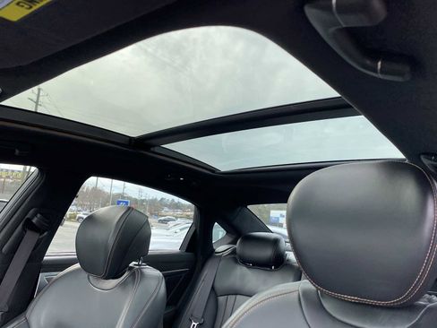 Used 2020 Genesis G80 3.3T Sport image 24