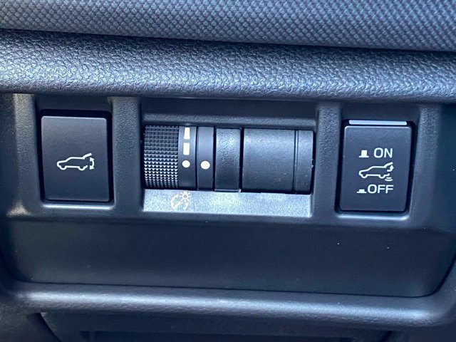 New 2026 Subaru Forester Sport AWD/4WD image 14