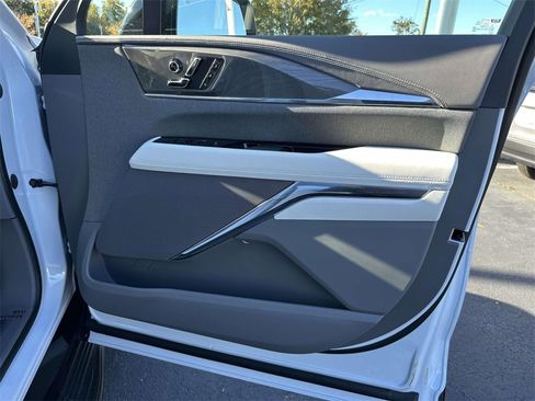 New 2026 Cadillac Escalade IQ Sport 1 image 8