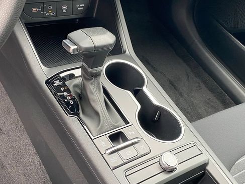 New 2026 Kia K5 LXS FWD image 18