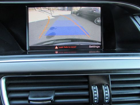 Used 2014 Audi A5 2.0T Prestige w/ Prestige Package AWD/4WD image 24