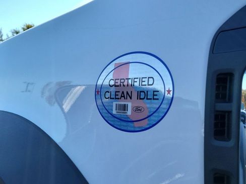 New 2026 Ford F550 4x4 Regular Cab Super Duty image 12