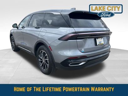 Used 2025 Lincoln Nautilus Premier w/ Equipment Group 102A