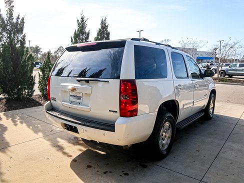 Used 2012 Chevrolet Tahoe LS w/ Convenience Package image 9