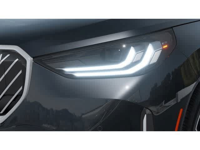 Used 2026 BMW X3 xDrive30i w/ Premium Package AWD/4WD image 6