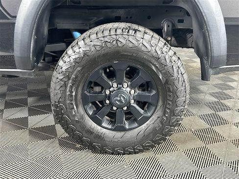 Used 2022 RAM 2500 Power Wagon w/ Level 2 Equipment Group image 34