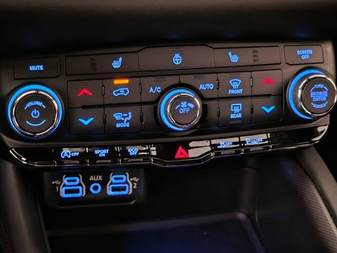 New 2026 Dodge Durango GT image 20