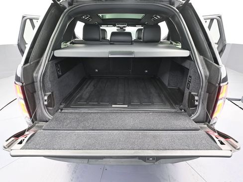 Used 2021 Land Rover Range Rover Westminster Edition AWD/4WD image 44