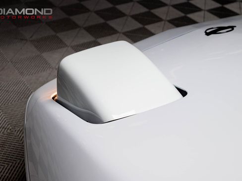 Used 1995 Chevrolet Corvette Coupe image 57