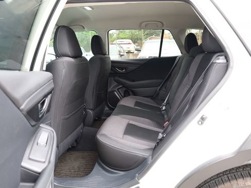Certified 2024 Subaru Outback Premium AWD/4WD image 18