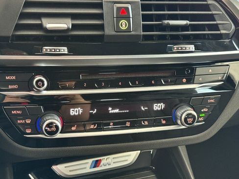 Used 2019 BMW X3 M40i w/ Premium Package AWD/4WD image 28
