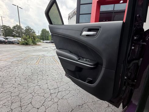 Used 2022 Dodge Charger Scat Pack w/ Plus Group RWD image 30