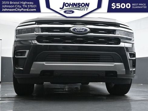 Certified 2023 Ford Expedition Max Limited AWD/4WD image 31