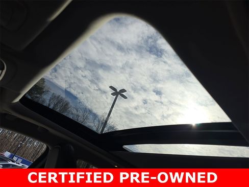 Certified 2021 Jeep Cherokee Limited w/ Elite Package image 31