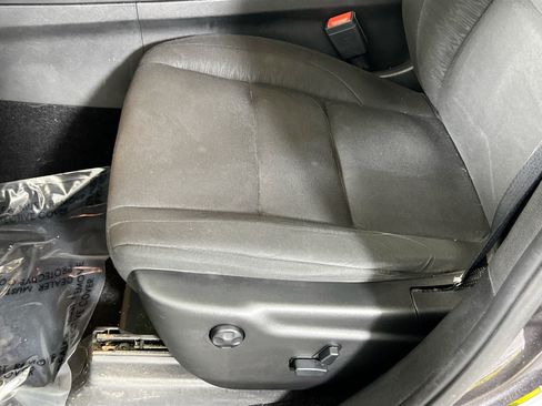 Used 2021 Dodge Durango SXT AWD/4WD image 18