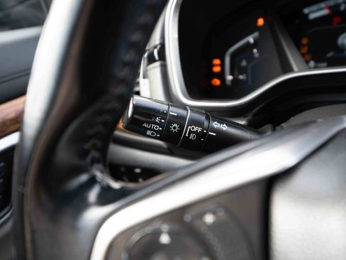 Used 2018 Honda CR-V EX-L image 13