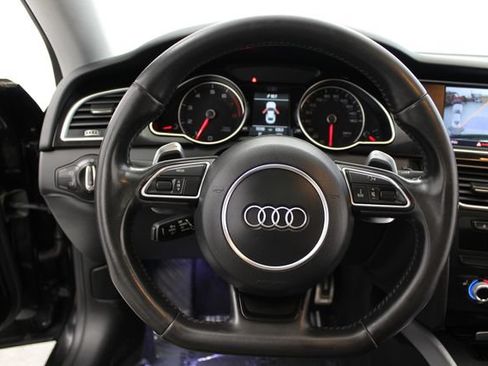 Used 2017 Audi A5 2.0T Sport w/ Technology Package AWD/4WD image 17