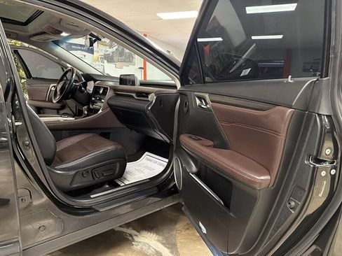 Used 2016 Lexus RX 350 FWD w/ Premium Package image 41