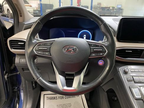 Used 2023 Hyundai Santa Fe Limited image 29