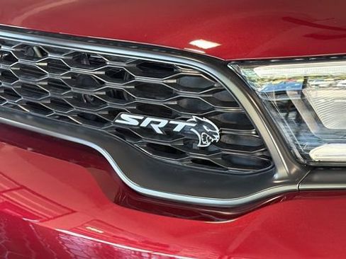New 2026 Dodge Durango SRT Hellcat AWD/4WD image 11