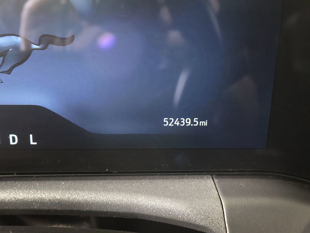 Used 2024 Ford Mustang Premium RWD image 39