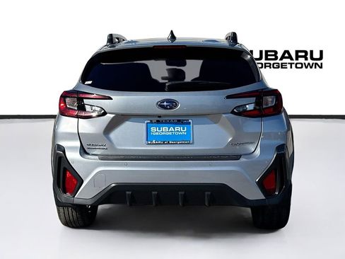 Used 2024 Subaru Crosstrek 2.5i Limited w/ Popular Package #4A image 7