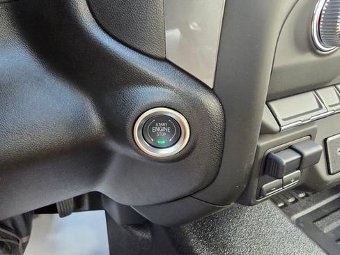 New 2025 GMC Sierra 3500 Pro w/ Convenience Package image 18