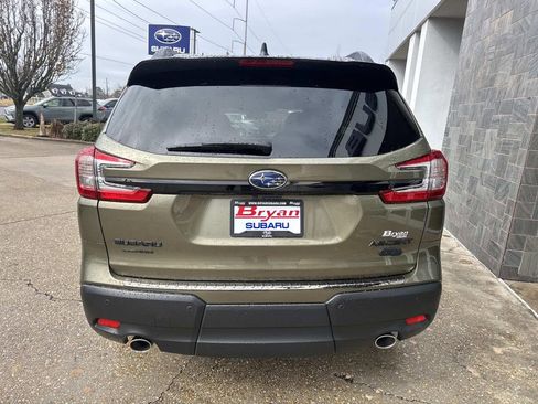 New 2026 Subaru Ascent Bronze Edition image 6