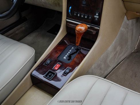 Used 1988 Mercedes-Benz 560 SL image 68