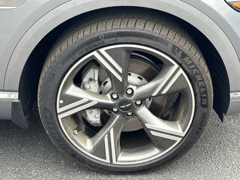 New 2026 Genesis GV80 3.5T Prestige image 11