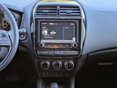 New 2026 Mitsubishi Outlander Sport SE image 19