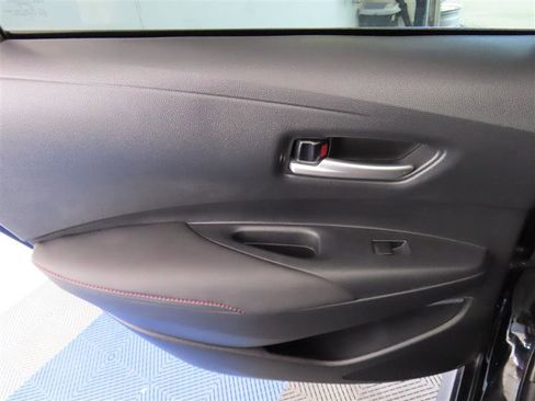 Used 2023 Toyota Corolla SE FWD image 27