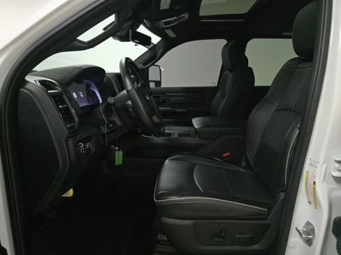 Used 2024 RAM 3500 Limited w/ Night Edition image 8