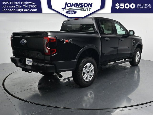 New 2026 Ford Ranger XL w/ Trailer Tow Package AWD/4WD image 11