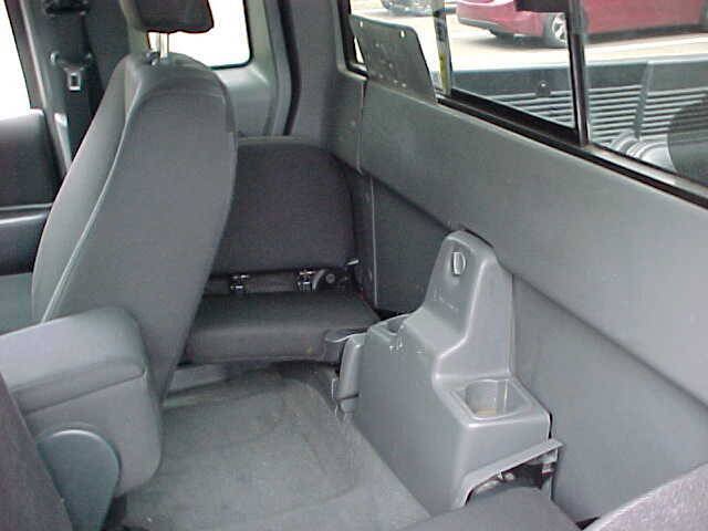 Used 2011 Ford Ranger XLT AWD/4WD image 12