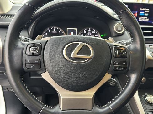 Certified 2020 Lexus NX 300 FWD w/ Premium Package image 17
