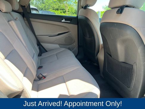Used 2020 Hyundai Tucson Value AWD/4WD image 12